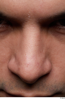 HD Face Skin Julio Capmany face nose skin pores skin…